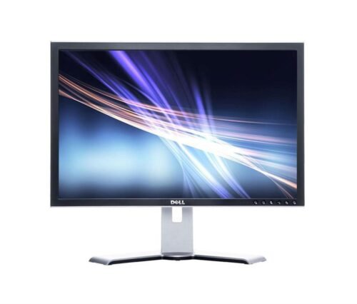 Dell 20-Inch 0G433H Monitor