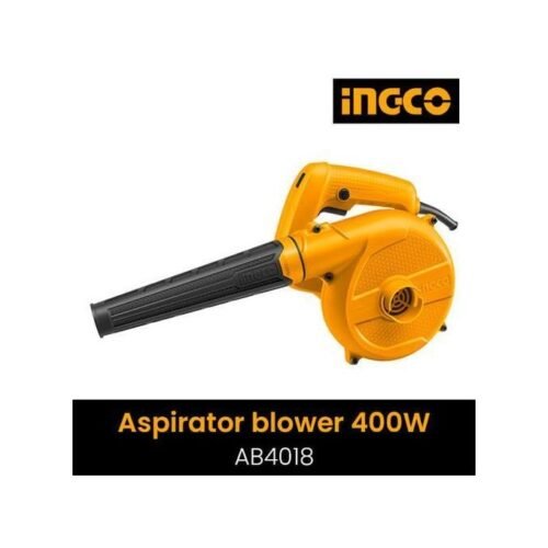 Ingco AB4018 Aspirator Blower- 400W