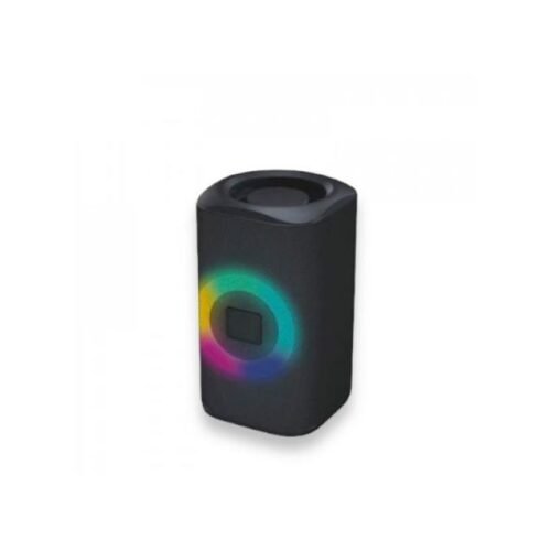 Portable Bluetooth Speaker LED RGB LM-884