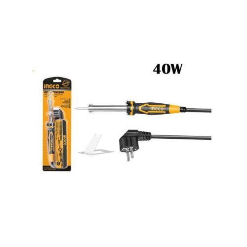 Ingco Electric Soldering Iron - 40 W