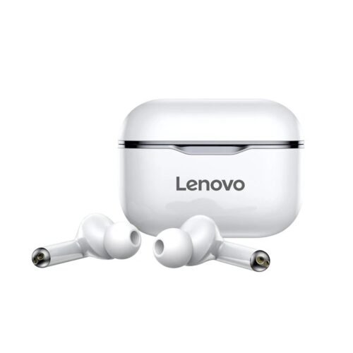 Lenovo XT90 Wireless Bluetooth 5.0 Earphones