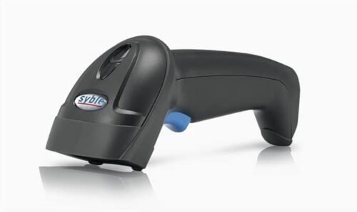 Syble XB-6258 2D Barcode Scanner