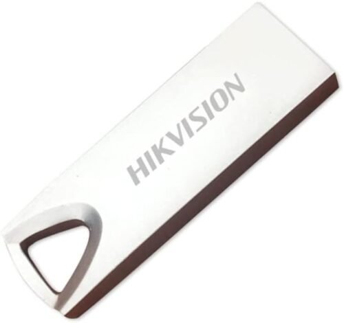 Hikvision HS-USB-M200(STD)/32GB, usb2.0, 32GB USB Flash Drive