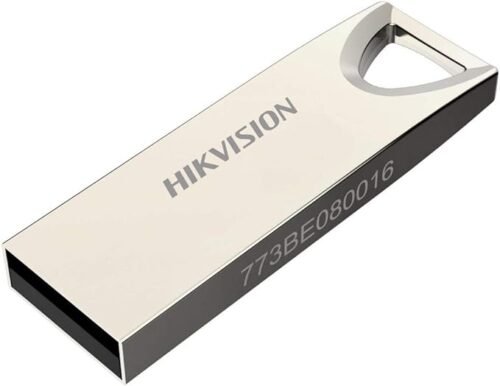Hikvision HS-M200(STD)/16GB 1.0 GB USB Flash Memory Card 16GB