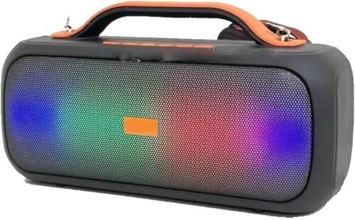 JBL JL-380 Bluetooth Speakers