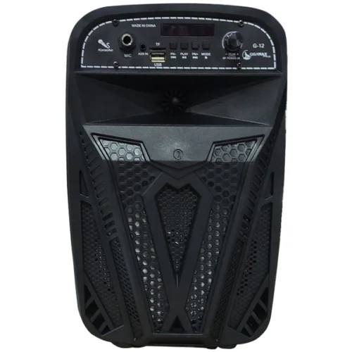 Giga Max G-12 Speaker