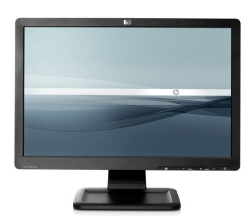 HP 516736-001 NK570A 19" LCD Monitor