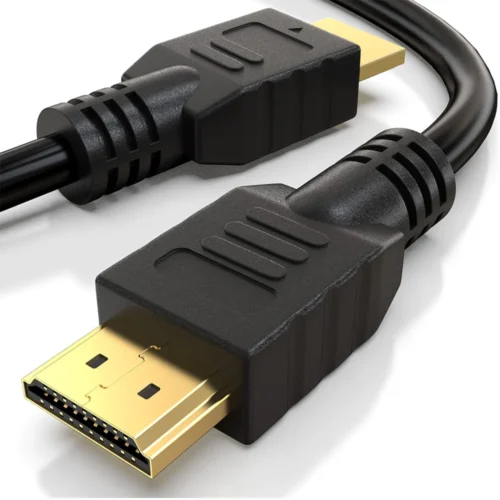 Terabyte 4K HDMI Shield Monitor Cable 1.5m