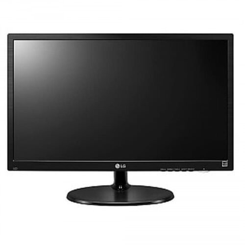 LG 23M38A-B Monitor