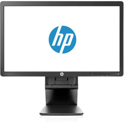 HP Elite Display E201 20-inch LED Monitor