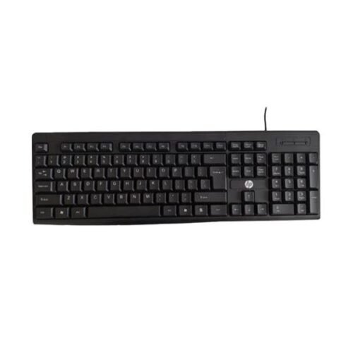 HP K1600 Wired Keyboard