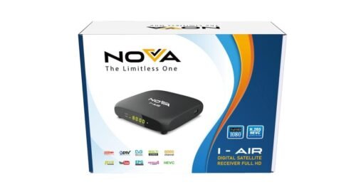 NOVA I-AIR