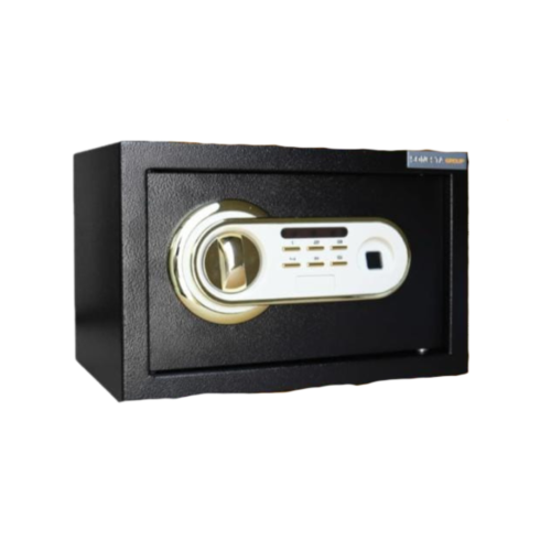 Sonesta Electronic Safe with Smart Lock fingerprint Code 724