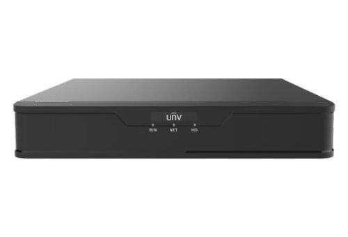 XVR301-G - Uniview - Leader of AIoT Solution