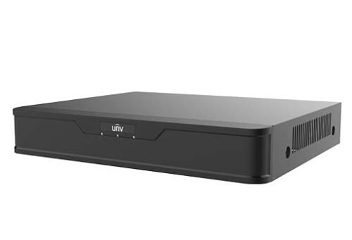 XVR301-G3 - Uniview - Leader of AIoT Solution