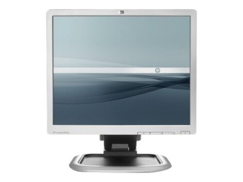 HP Compaq LA1951g 19-inch LCD Monitor