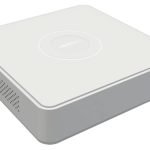 DS-7104HQHI-K1 - DVR - Hikvision