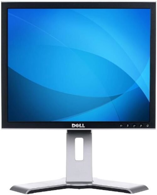 Dell 1707FP 17-Inch LCD Monitor