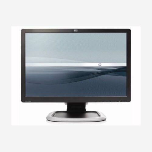 HP L2245w 22-inch Widescreen LCD Monitor