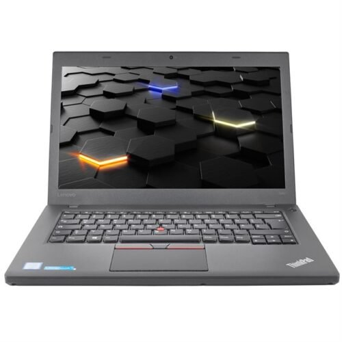 Lenovo Thinkpad T460S Intel Core I5-6200U 8GB Ram 256GB SSD Intel HD Graphics 14″ Inch FHD