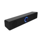 GAMMA GT-310 USB2.0 LED Speaker