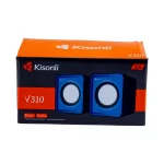 سبيكر Kisonli موديل V310