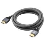 8K 60Hz 4K 120Hz HDMI 2.1 Cable For Amplifier TV Video Cord High Speed