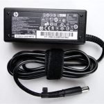 Laptop Charger Compatible With HP - 19 V/4.74 A Connector size(mm) 7.4*5.0