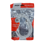 كابل طابعة USB  من ام جيه كيه، 1.5 متر
