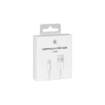 Apple iPhone X Lightning To USB Cable