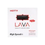 Lava High Speed HDMI to HDMI Cable - 20 Meters