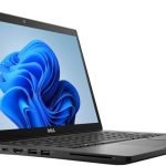 DELL Latitude 7490 – 14″ FHD Touch | i5 7th Gen | 8GB DDR4 RAM | 256GB m.2 SSD