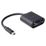 Dell Adapter Mini DisplayPort to VGA Cable