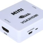 Lava VGA to HDMI 1080p Video Converter