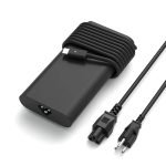 DELL 90W Type-C AC Adapter Charger 20V 4.5A 90W