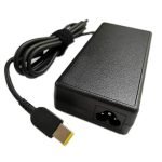 Compatible Lenovo Laptop AC Charger with USB Port 20V 6.75A 135W Multicolor USB
