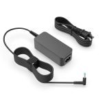 HP Laptop Charger 65W 45W 19.5V
