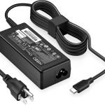 HP 65W 20V 3.25A USB TYPE-C LAPTOP CHARGER