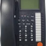 El-ADL-TEC تليفون ارضي سلكي  - 927C