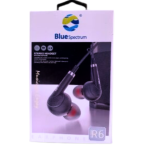 Blue Spectrum R6