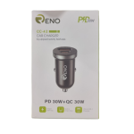 RENO P3ow CC-42 CAR CHARGER