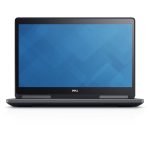 Dell Precision 7710 17.3inch FHD, Core i7-6820HQ 2.7GHz, 16GB RAM, 512GB SSD, Windows 10 Pro 64Bit