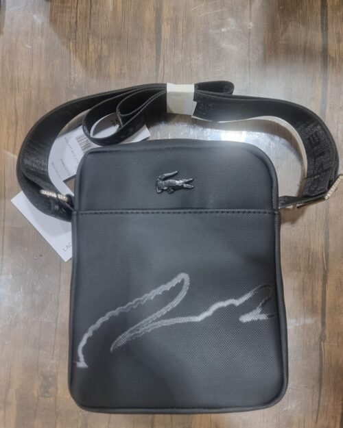 شنطه كروس lacoste