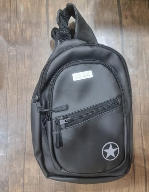 شنطه يد نجمه