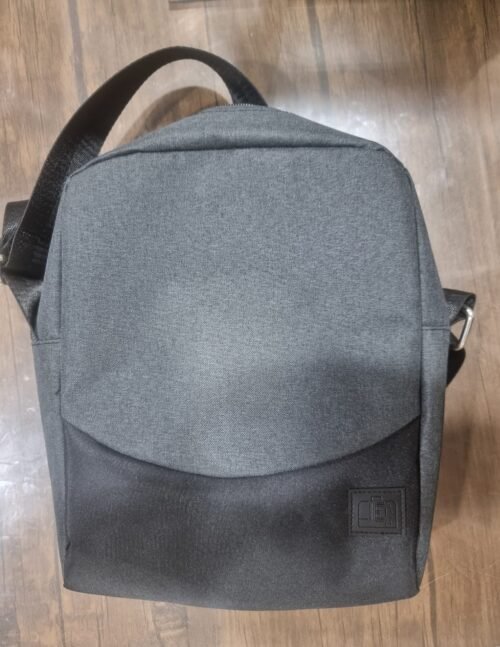 شنطه كروس قماش