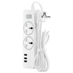 BUDDY E10, 10A Extension cord socket 1.8M