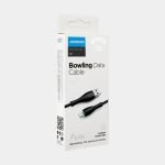 JOYROOM M8 Bowling 2.4A USB to Lightning 1m Data Cable