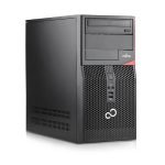 Fujitsu Esprimo P520 i5-4570 4x3.2GHz 8GB 5000GB HD DVD Windows 10 Home