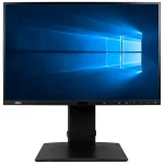 Fujitsu P24-8WS Pro 24 Inch IPS LED FHD HDMI Frameless Monitor