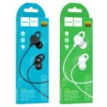 Wired earphones 3.5mm “M103 Rhyme” with mic